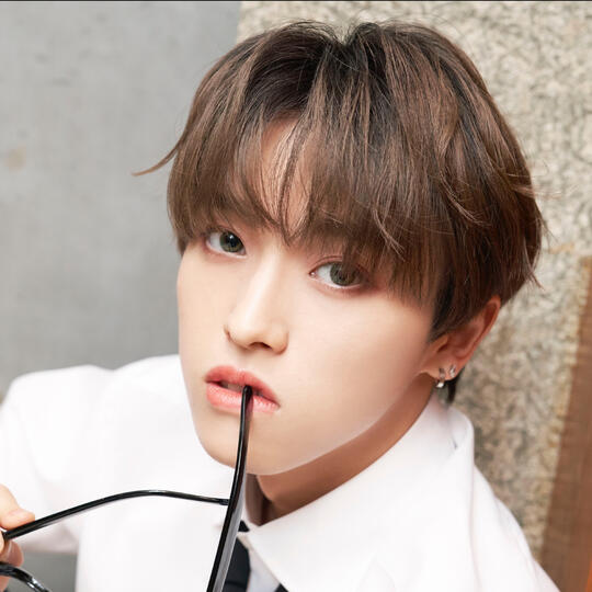 KOSHIN 🐿️ Komatsu Koshin (小松倖真) 2001.10.22 Hyogo, Japan Dance PRODUCE 101 JAPAN: Rank 22 