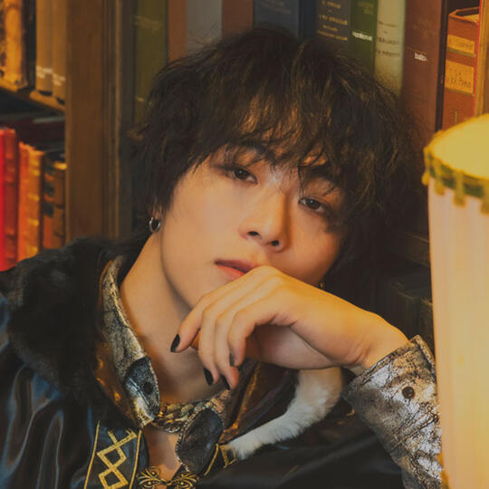 MINATO 🐈⬛ Inoue Minato (井上港人) 1999.12.26 Shiga, Japan Rap PRODUCE 101 JAPAN: Rank 18 Go to Profile