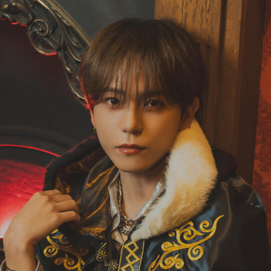 RAIRA 🦁 Sato Raira (佐藤來良) 2000.05.09 Nara, Japan Vocal, Leader PRODUCE 101 JAPAN: Rank 16 Go to Profile